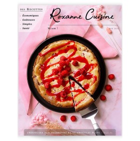 ROXANNE CUISINE