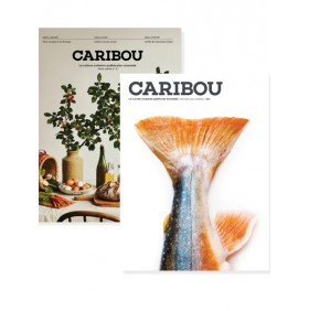 CARIBOU