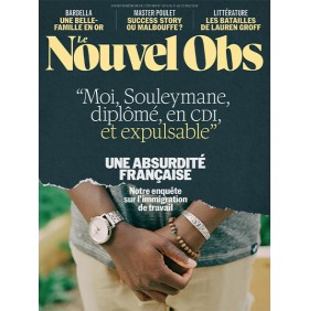 LE NOUVEL OBS