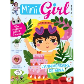 MINI GIRL