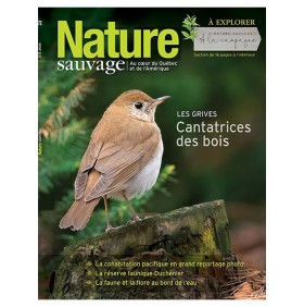 NATURE SAUVAGE