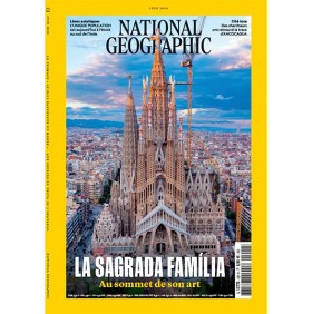 NATIONAL GEOGRAPHIC (FRANCAIS)