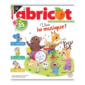ABRICOT