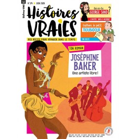HISTOIRES VRAIES
