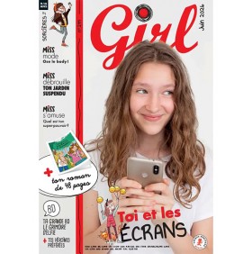 GIRL