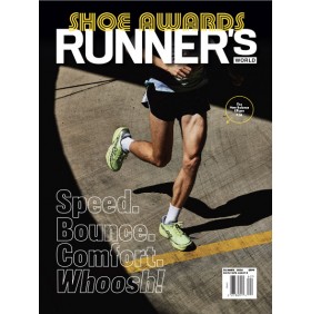 RUNNER'S WORLD (US EDITION)