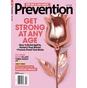 PREVENTION