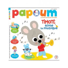 PAPOUM