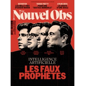 LE NOUVEL OBS