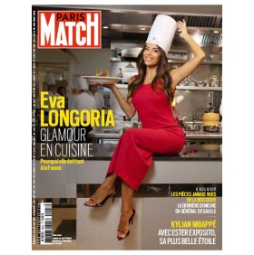 PARIS MATCH
