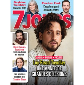 7 JOURS