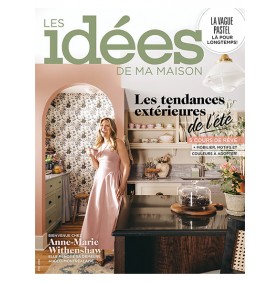 LES IDEES DE MA MAISON
