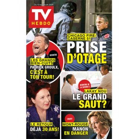 TV HEBDO