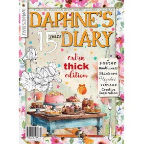 DAPHNE'S DIARY