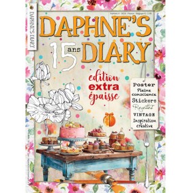 DAPHNE'S DIARY VERSION...