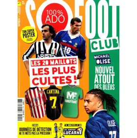 SO FOOT CLUB