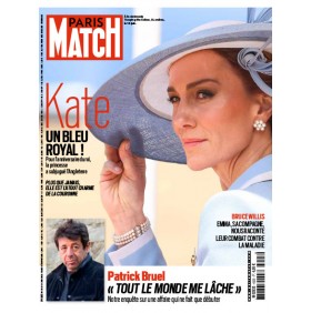 PARIS MATCH