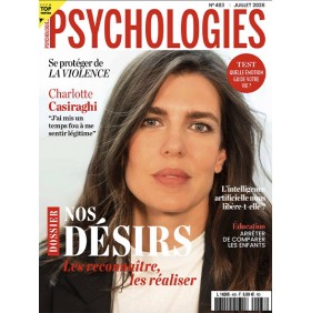 PSYCHOLOGIES