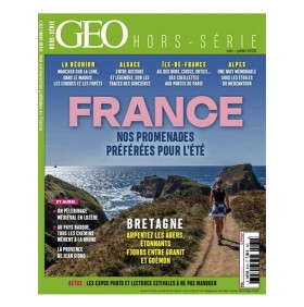 GEO HORS-SÉRIE