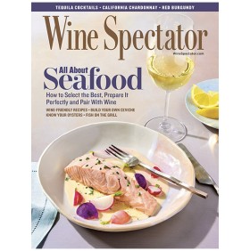WINE SPECTATOR