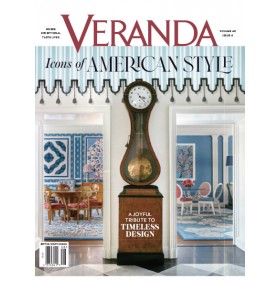 VERANDA