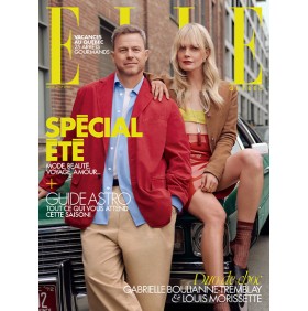 ELLE QUEBEC
