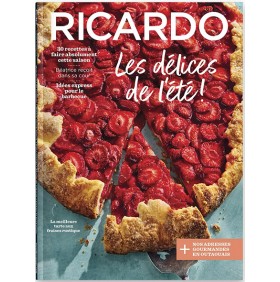 RICARDO