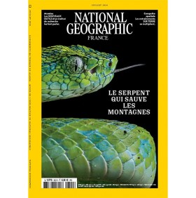 NATIONAL GEOGRAPHIC (FRANCAIS)