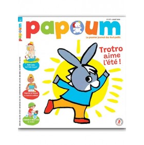 PAPOUM