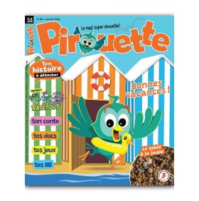 PIROUETTE