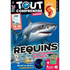 TOUT COMPRENDRE JUNIOR