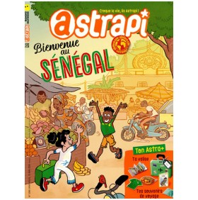 ASTRAPI