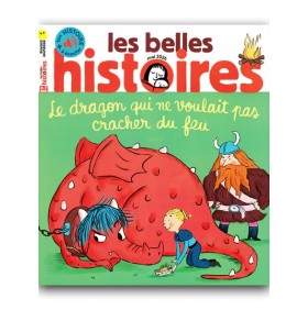 LES BELLES HISTOIRES