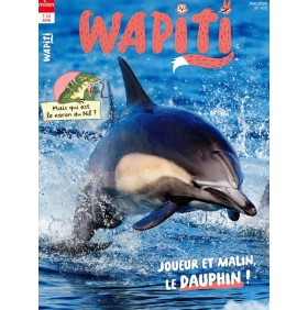 WAPITI