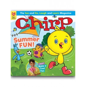 CHIRP