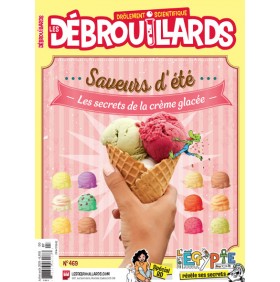 LES DEBROUILLARDS + HORS...