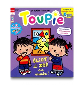 TOUPIE