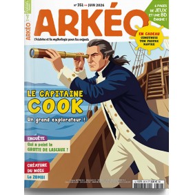 ARKEO JUNIOR