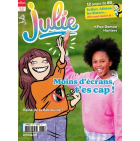 JULIE 