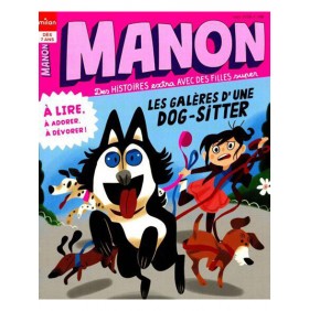 MANON