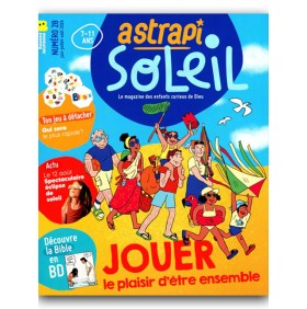ASTRAPI SOLEIL