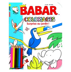 BABAR