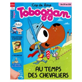TOBOGGAN