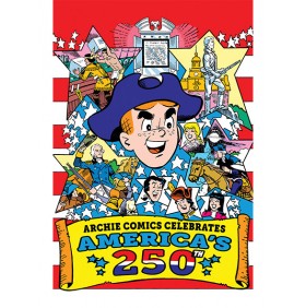 ARCHIE COMICS