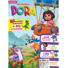 DORA