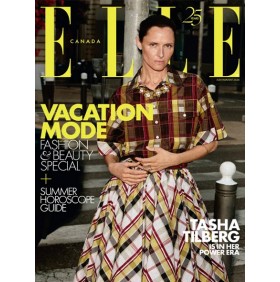 ELLE CANADA