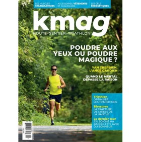 KMAG