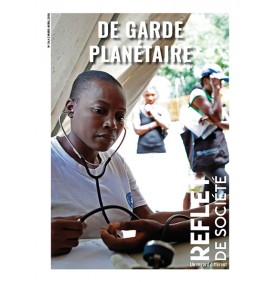 REFLET DE SOCIÉTÉ
