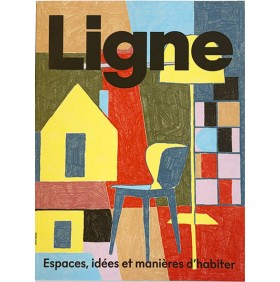 MAGAZINE LIGNE