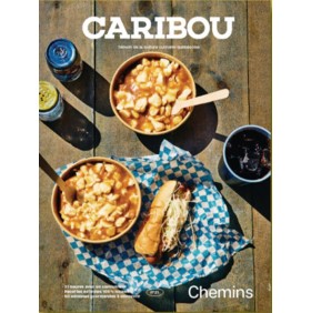 CARIBOU